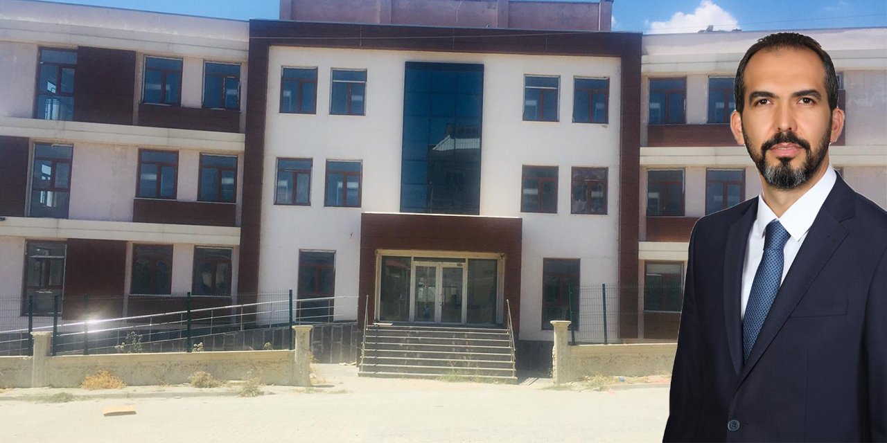 Milletvekili Özdemir açıkladı; Turizm Beldesi Ilıca için hastane yapımı konuşuldu