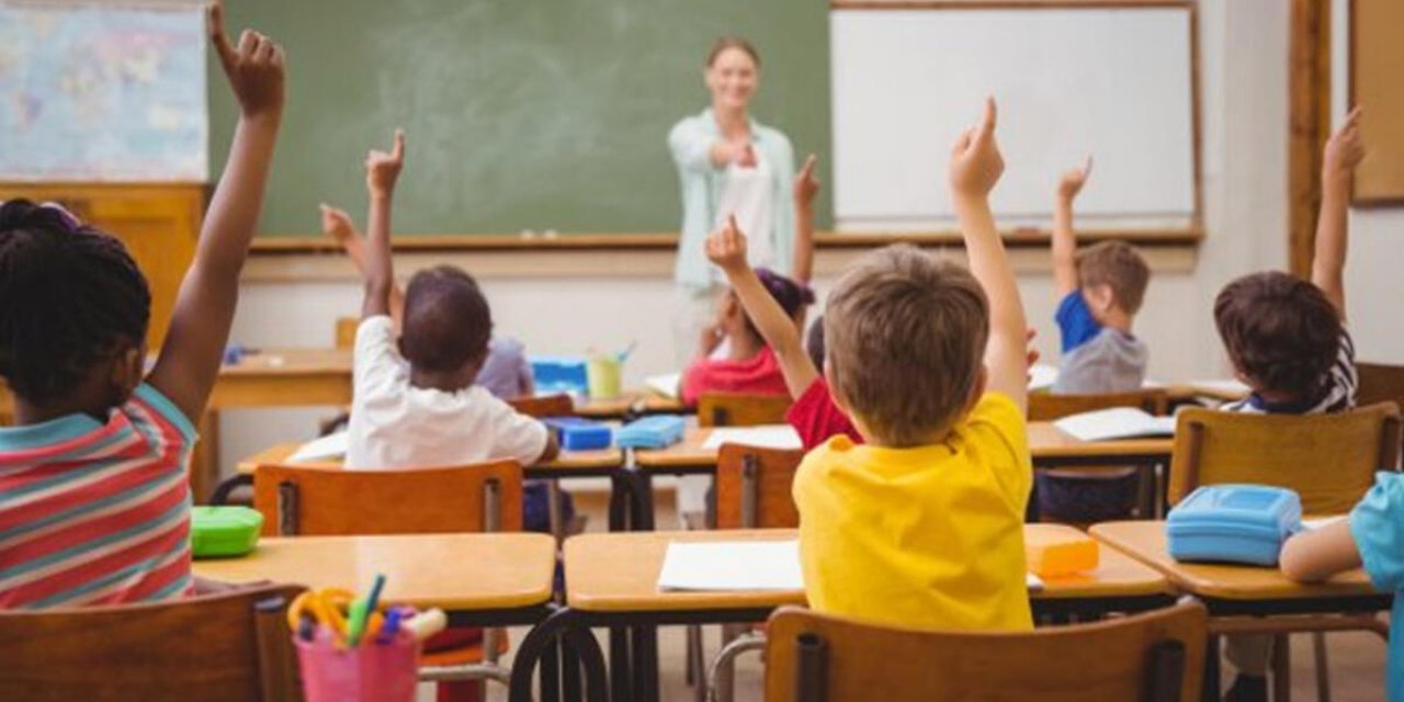 SON DAKİKA!..Okullarda uzaktan eğitim yapılacak