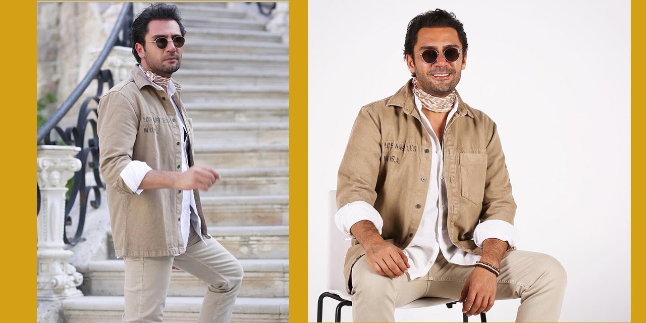 Sanatçı Yaşar İpek, hayatımda biri var