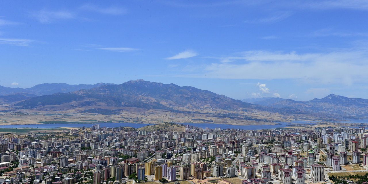 Hiç farkında mıyız? Kentte hava kirliliği kaderimiz oldu