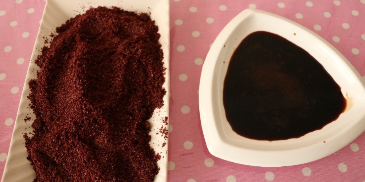 Kahramanmaraş'ın coğrafi işaretinin hasat yolculuğu başladı