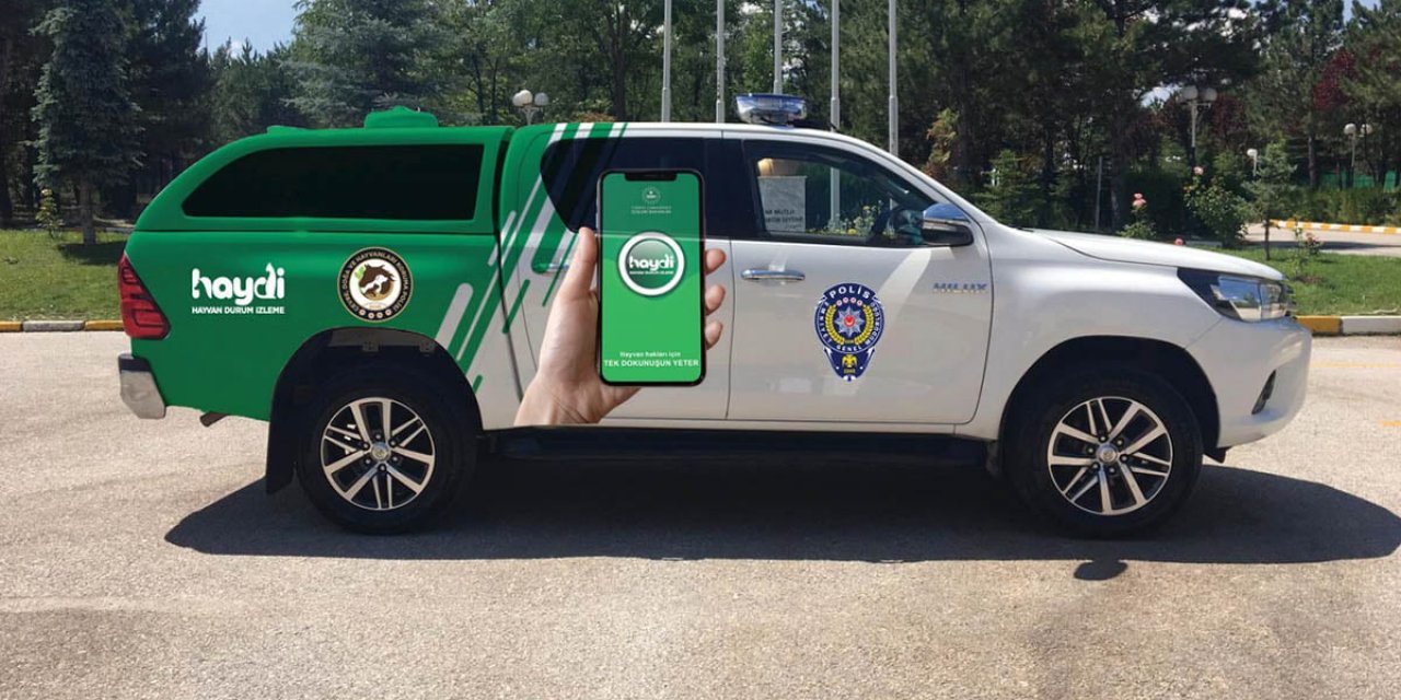 HAYDİ uygulaması Kahramanmaraş’ta 3 can kurtardı