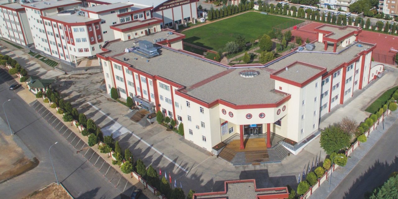 Sanko okullarında uzaktan eğitim boyunca % 50 indirim uygulanacak