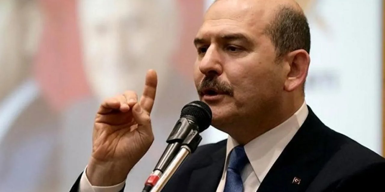 İçişleri Bakanı Bakan Soylu: Kahramanmaraş’ta afet riskini azaltma planı tamamlandı