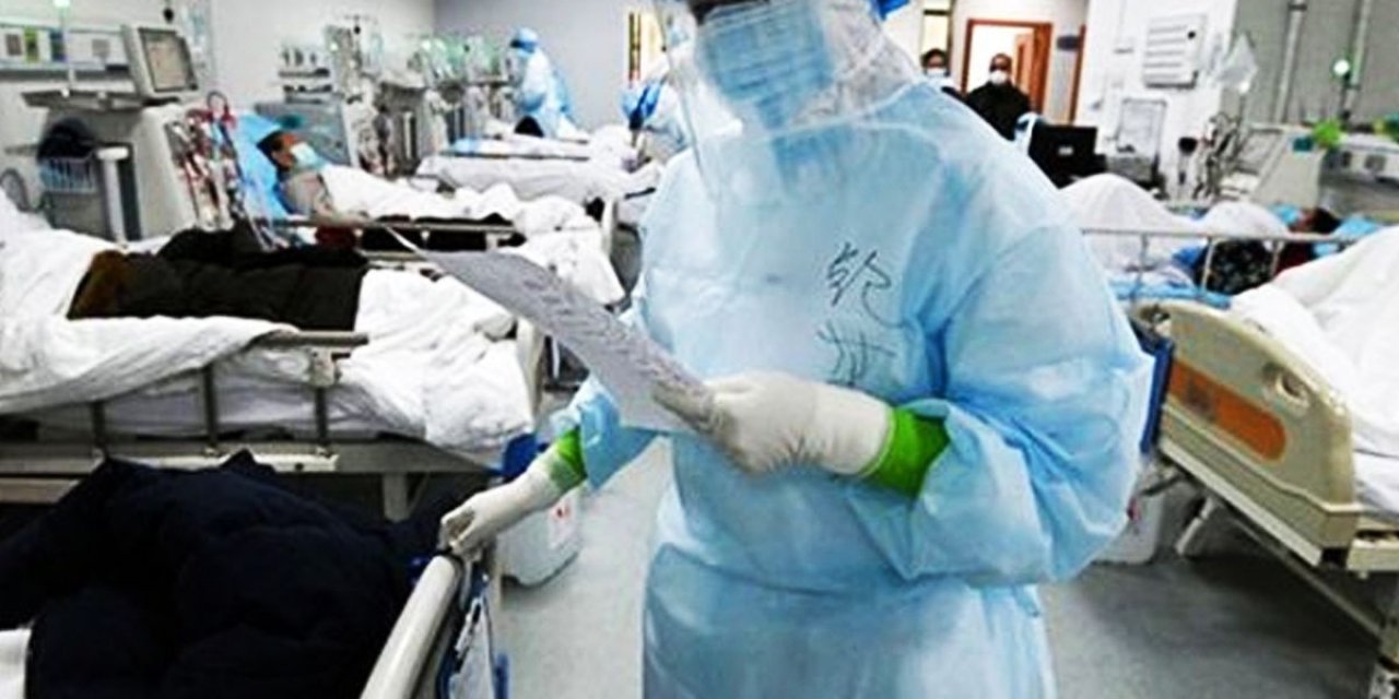 Kahramanmaraş'ta  Evde izolasyona uymayanlara ceza geliyor