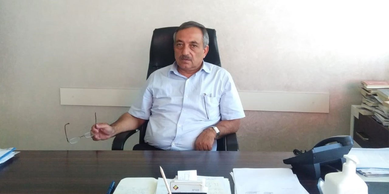 Başkan İbrahim Gülsu: Okullar sokaklardan daha güvenlidir