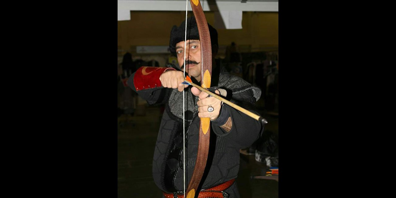 Okçuluk Federasyonunu Mustafa Mengür temsil edecek