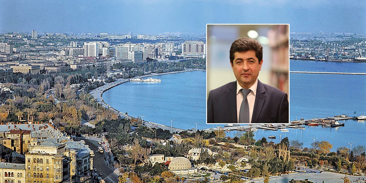 Azerbaycanlı gençlerin ilk tercihi türkiye