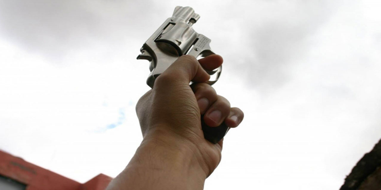 Kahramanmaraş'ta mermi isabet eden çocuk yaralandı