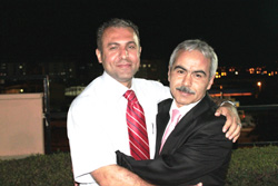 Geleceğin öğrencileri tatil dinlemediler