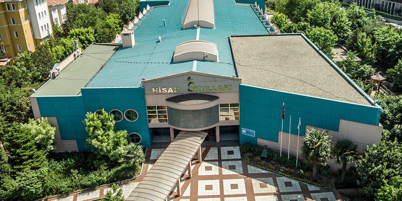 Hisar Okulları’ndan yeni eğitim düzeninde velilere destek semineri