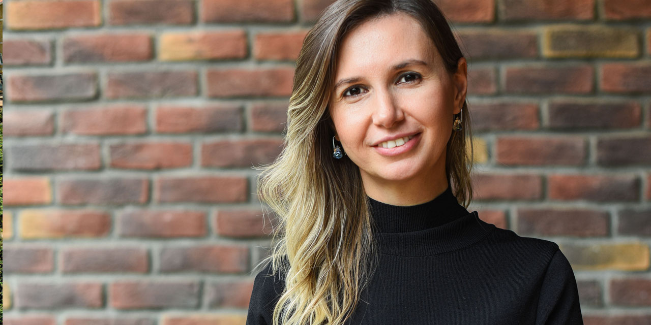 Özden Aliyagiç Uyar’a bölgesel görev