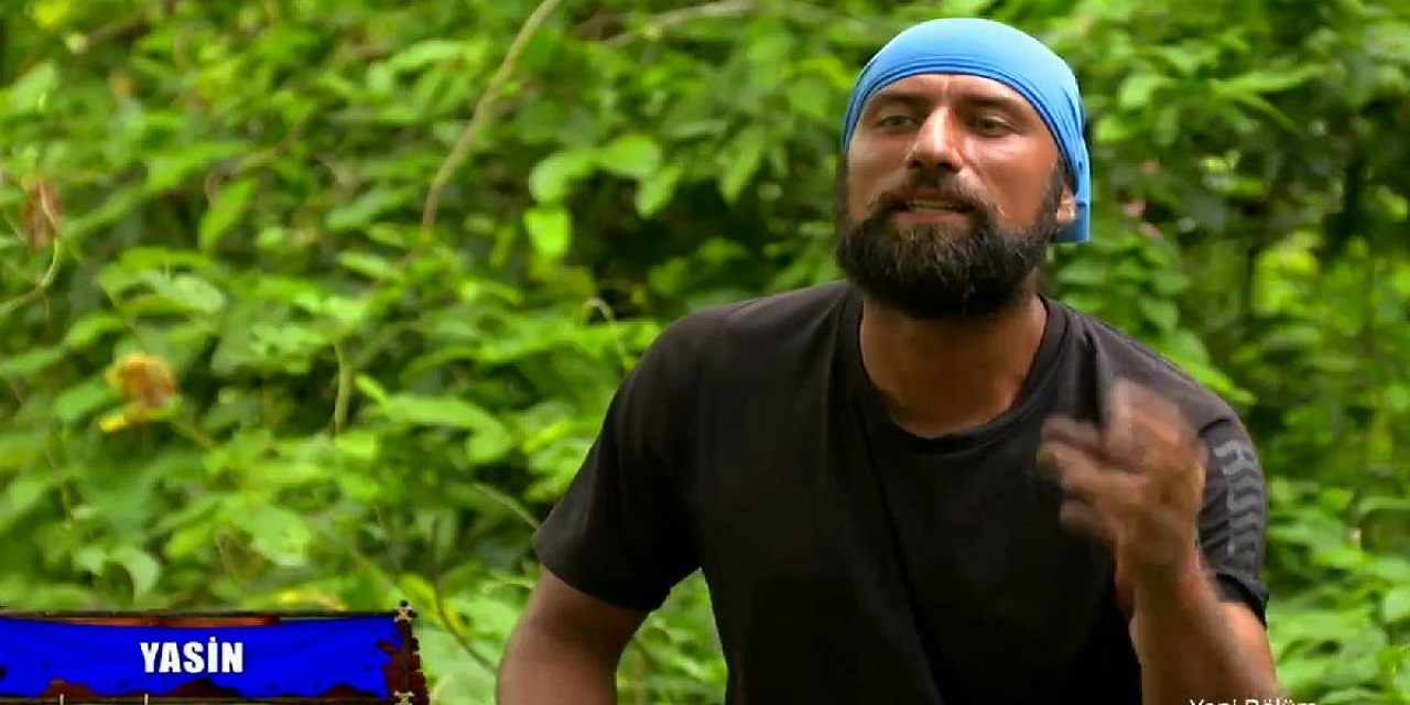 Survivor Yasin'in telefon numarası ifşa oldu!