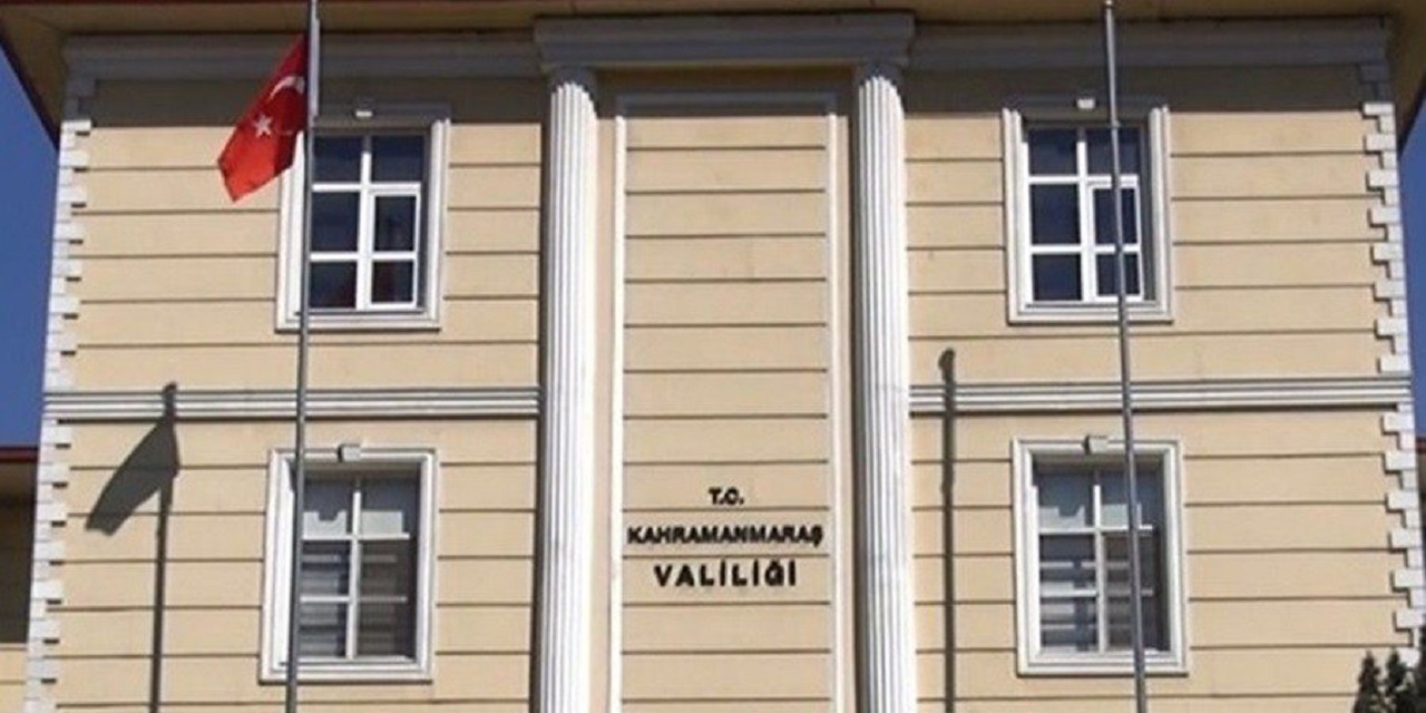 Kahramanmaraş’ta gençler ve yaşlılar için yeni kısıtlamalar getirildi