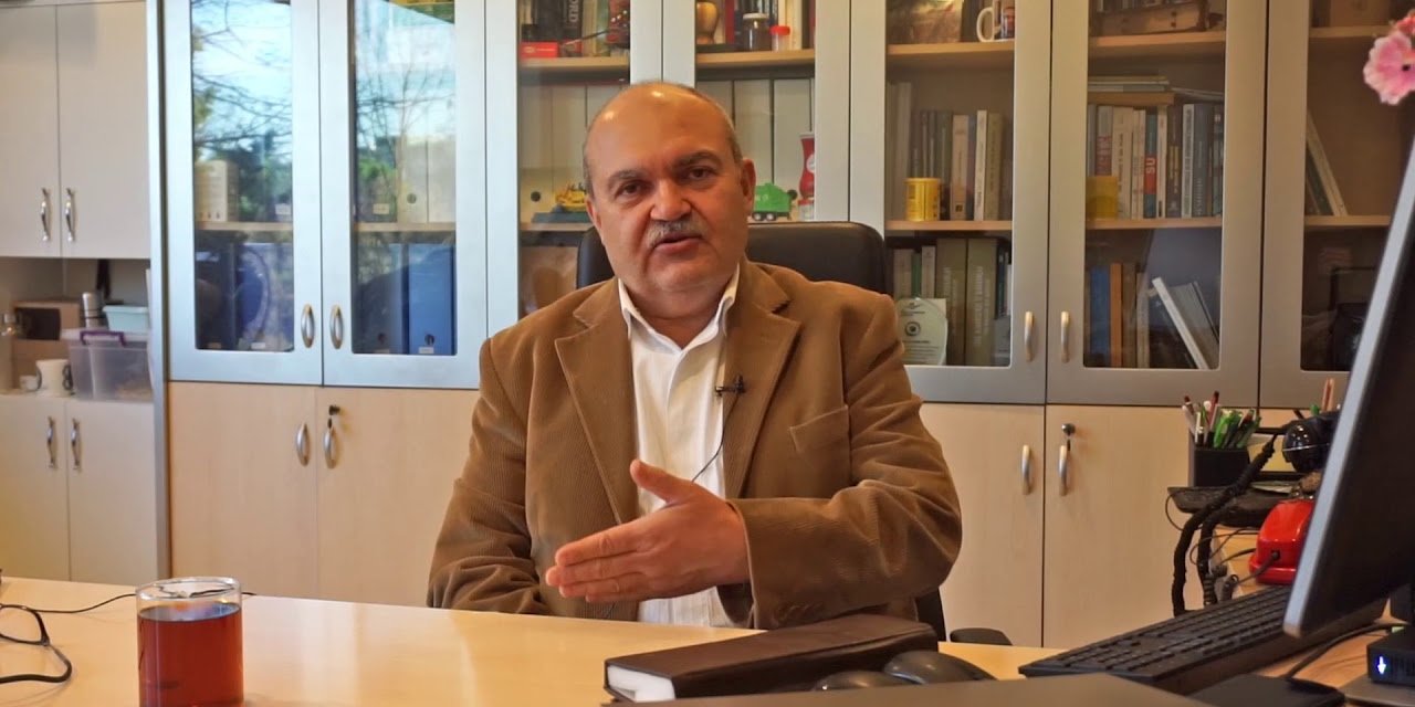  Prof. Dr. İbrahim Demir  İTÜ Genel Sekreterliğine atandı