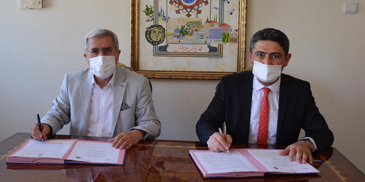 KSÜ’de Gençlik Otağı açılıyor