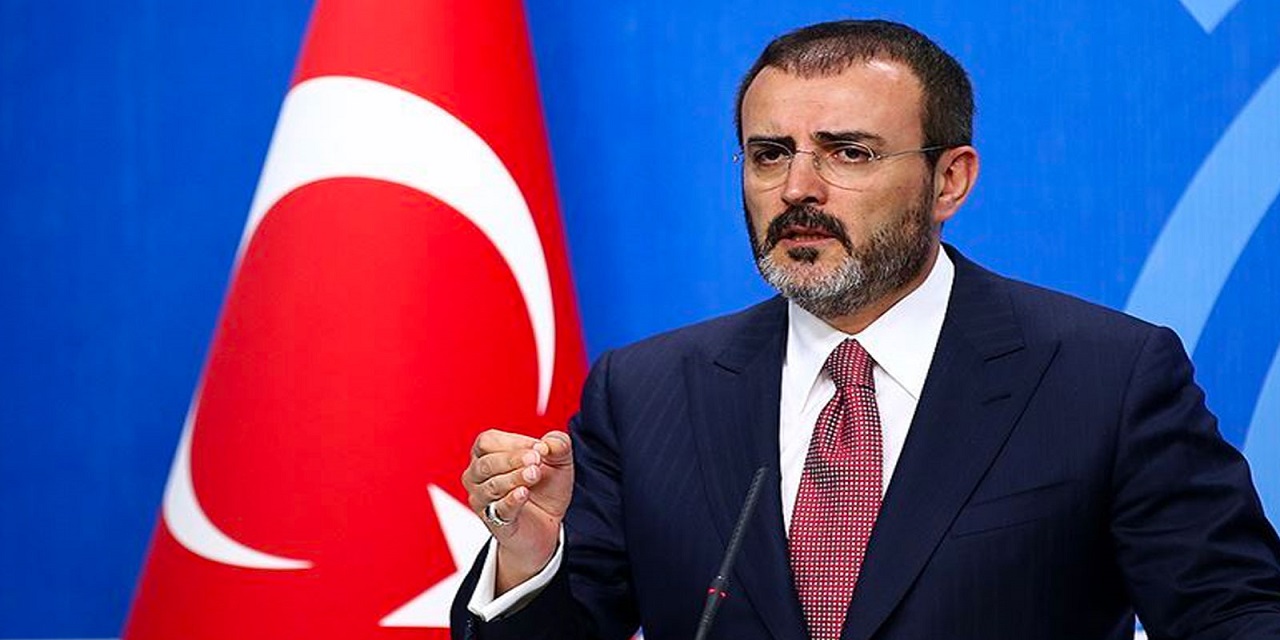 Mahir Ünal’dan gündeme dair açıklamalar