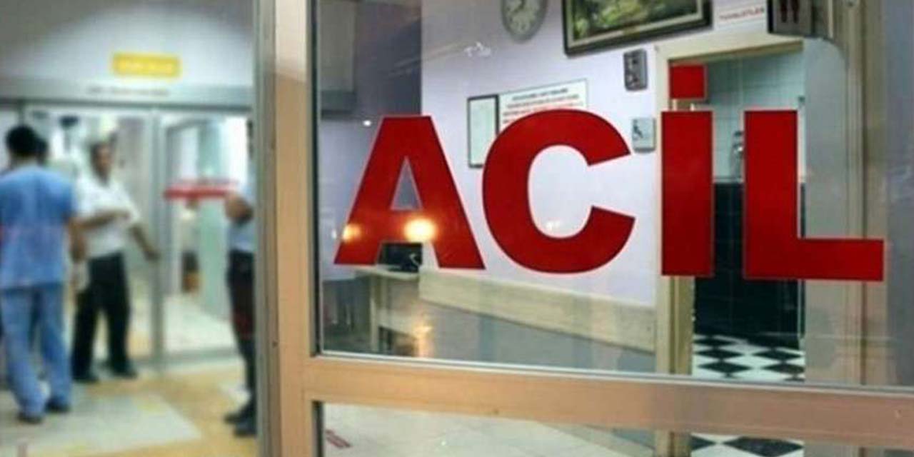 Kahramanmaraş’ta akarsu can aldı