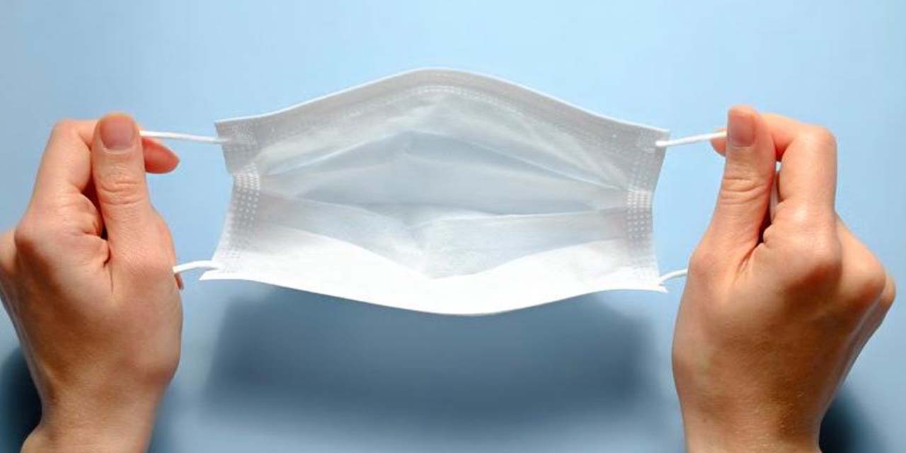 Kahramanmaraş Valiliği’nden ‘maske’ uyarısı