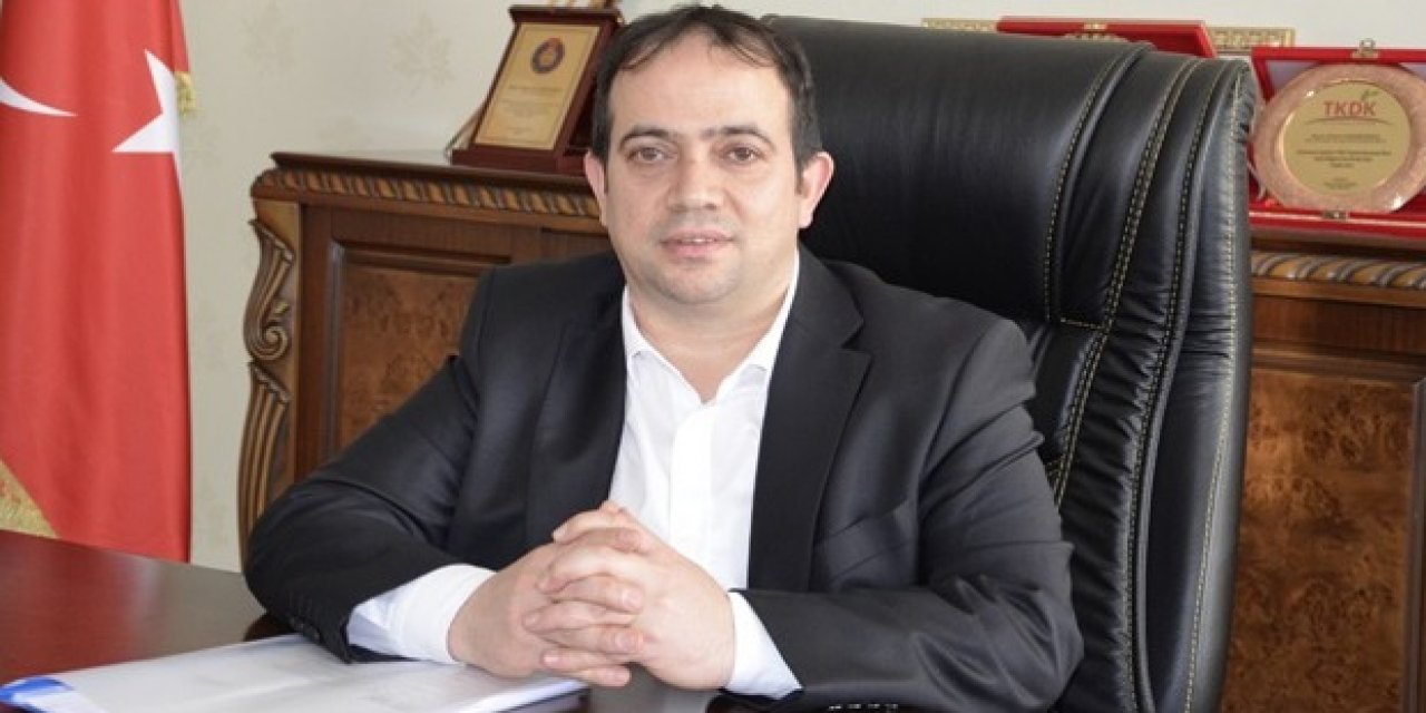 Davarcıoğlu: 30 Ağustos inancın zaferidir