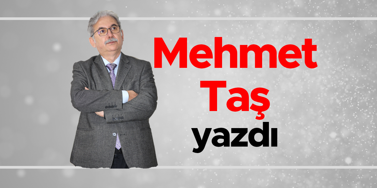 Allah var gam yok, bunlarda geçer