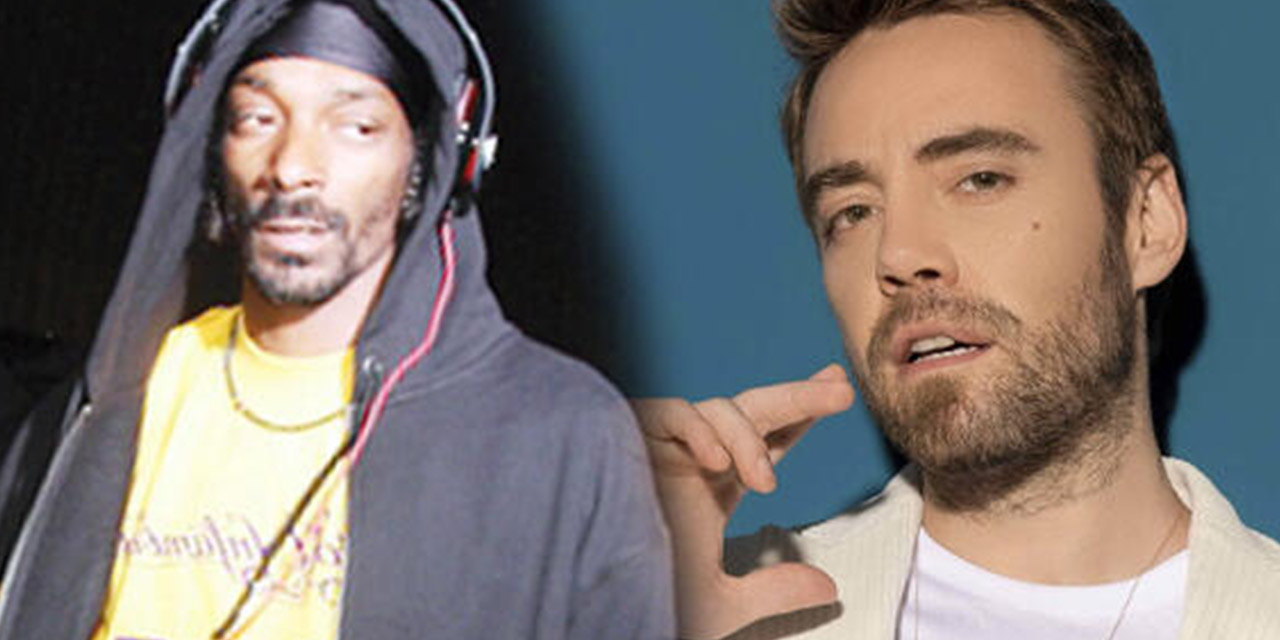Murat Dalkılıç Snoop Dog ile şarkı yapma fırsatını tepmiş