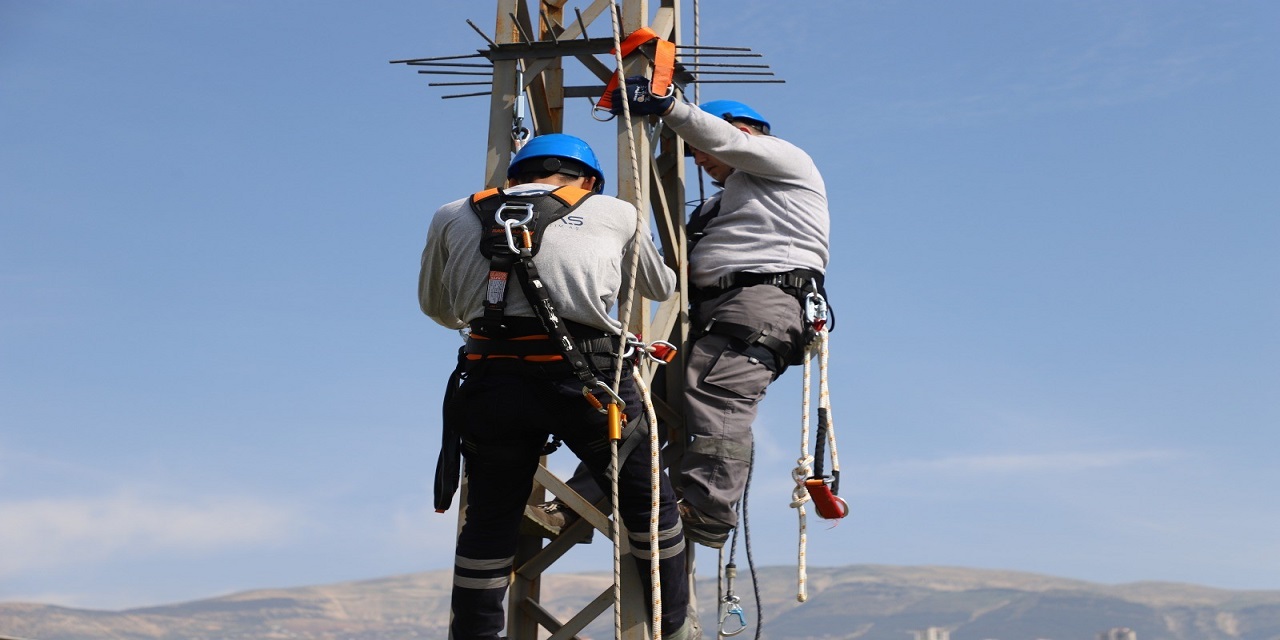 Kahramanmaraş’ta planlı elektrik kesintisi yapılıyor