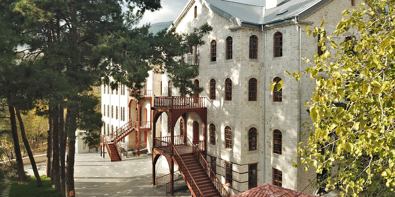 Kahramanmaraş’ın UNESCO'nun Yaratıcı Şehirler Ağı’na girmesi amaçlanıyor