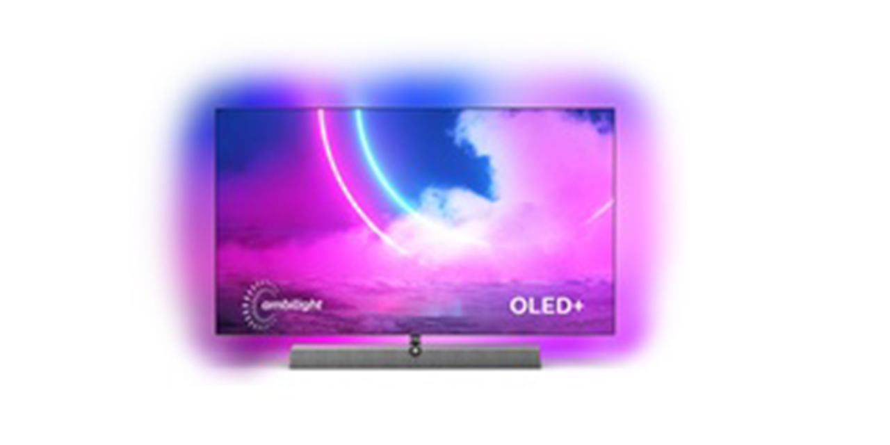 Philips TV çıtayı yine yükseltti!