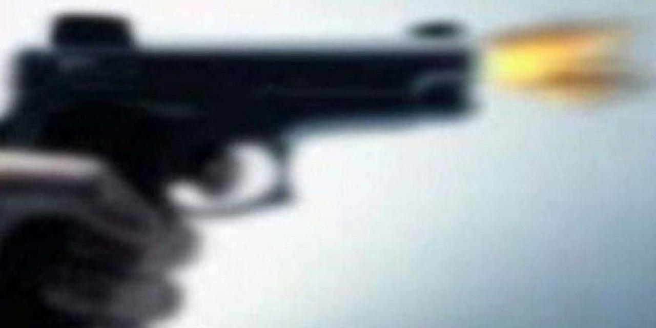 Kahramanmaraş’ta silahlı saldırı