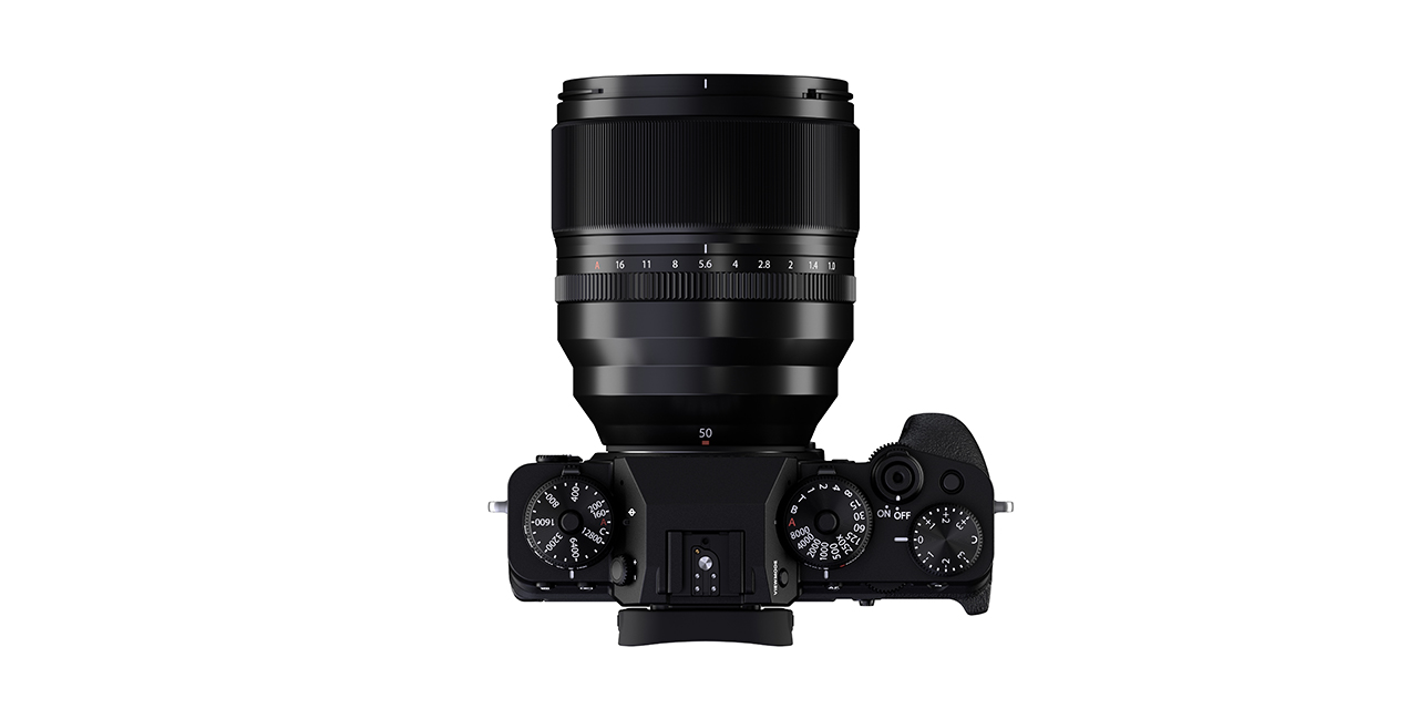 Fujifilm'den dünyanın ilk AF özellikli F1.0 lensi ile sınırlarınızı zorlayın