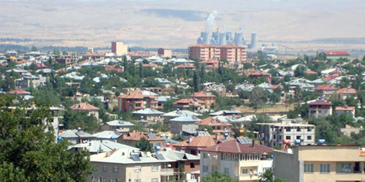 Afşin'de Covid-19 denetimi