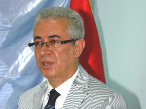Tanju Beştaş, Tff Profesyonel Kurul Üyesi Oldu