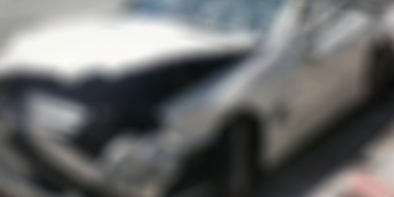 Kahramanmaraş’ta araç köprüden uçtu! Yaralılar var