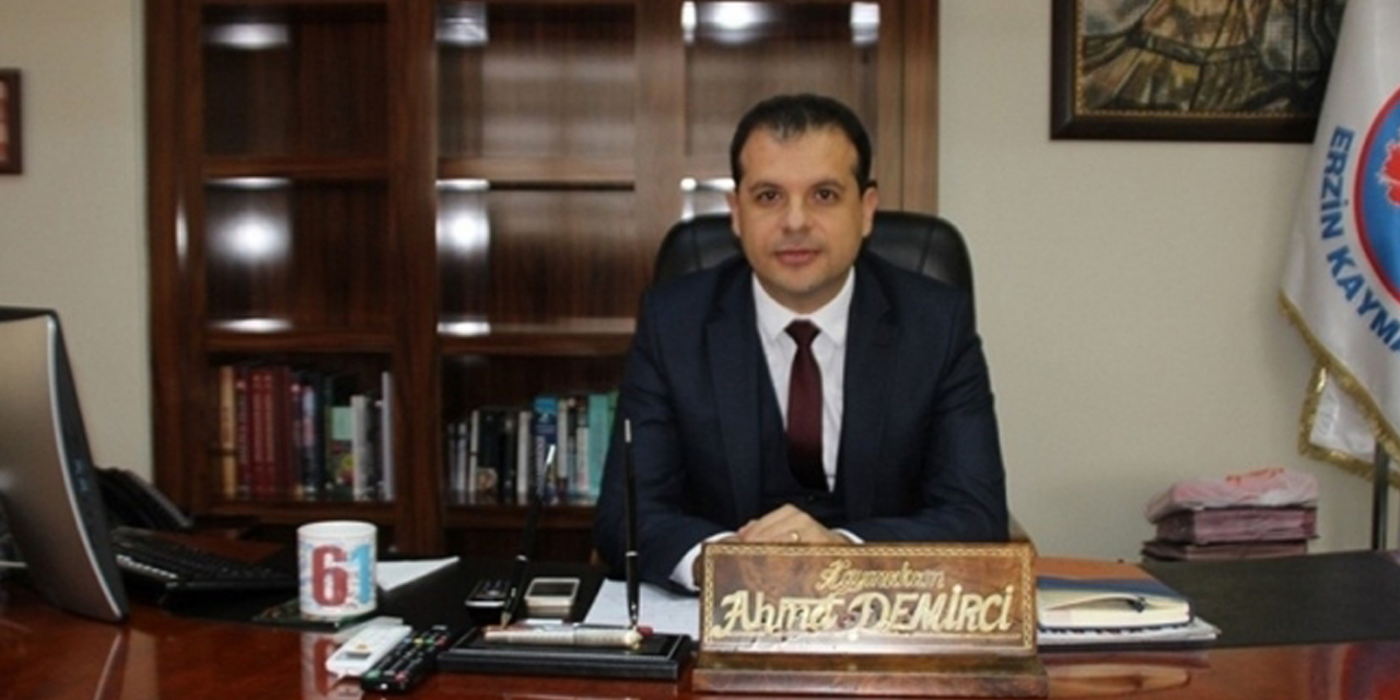 Kahramanmaraşlı Kaymakam FETÖ soruşturması kapsamında açığa alındı