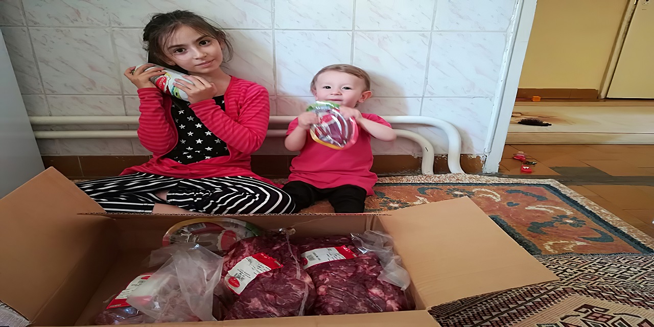 LÖSEV hedefini üçe katladı: 81 bin haneye et