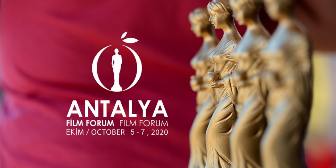Antalya Altın Portakal Film Festivali'nin jürisi belli oldu
