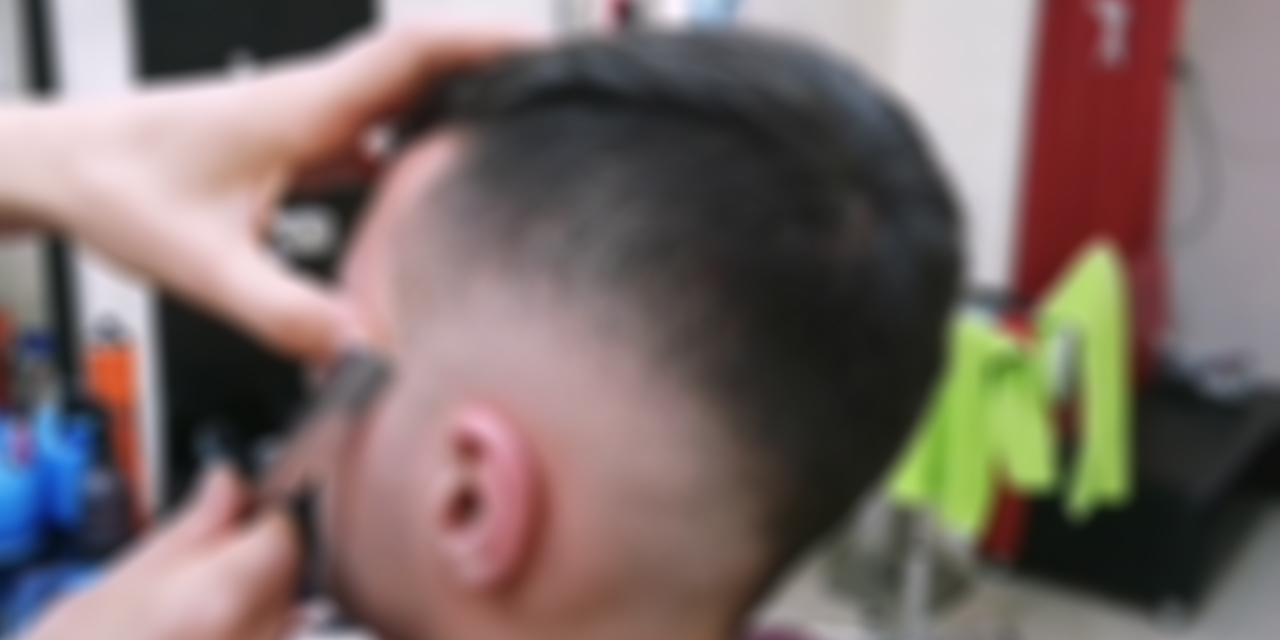 Kahramanmaraş’ta babasının mesleğini 25 yıldır sürdürüyor