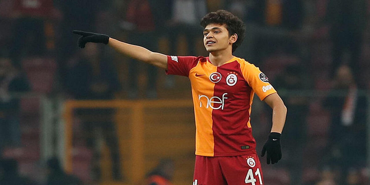 Mustafa Kapı’dan Galatasaray’a veda