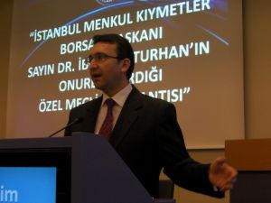 Vobun Taşınmasında Söz Hükümetin