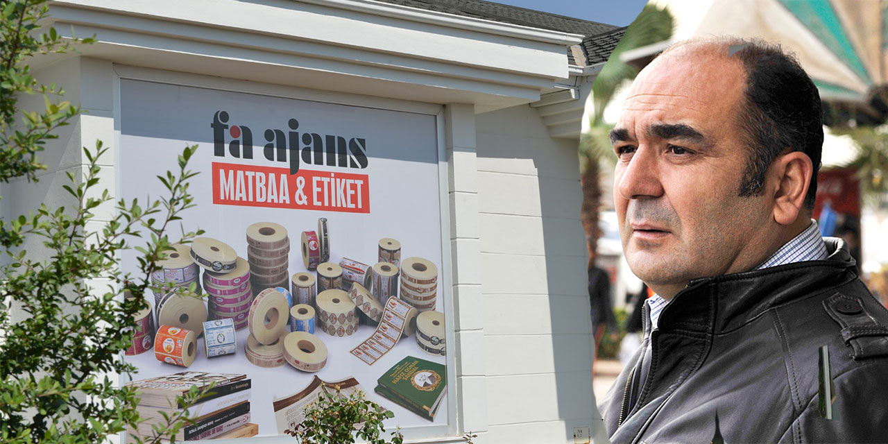 KAHRAMANMARAŞ'TA FA AJANS 500 BİN DOLARLIK YATIRIM İLE BÜYÜYECEK