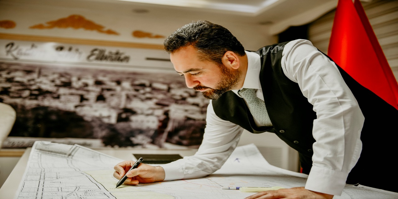 Elbistan Belediyesi’nin GES projesi ihaleye çıkıyor