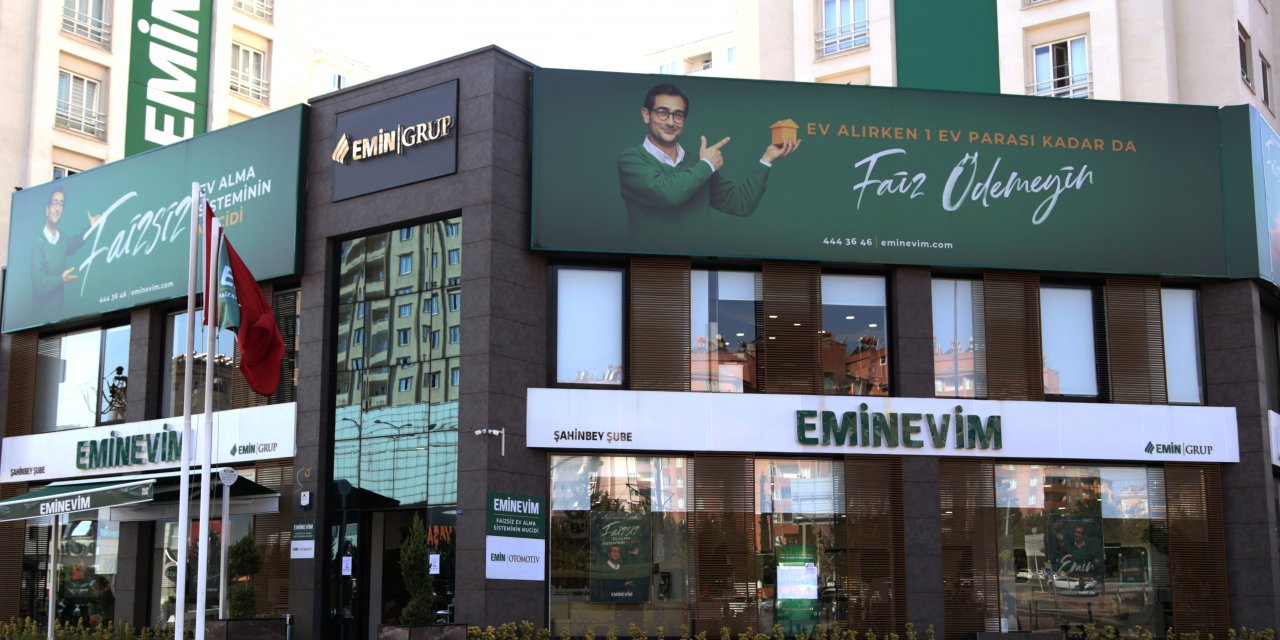 Eminevim yaz sezonunu 925 milyon TL’lik teslimat ile kapattı