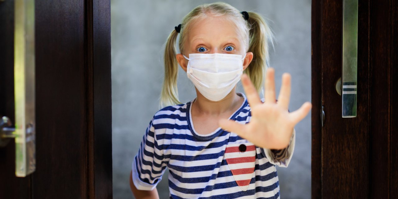 Çocuğunuzun bağışıklığını güçlendirmenin 8 yolu