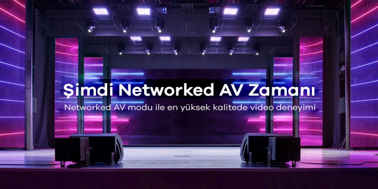 Zyxel ve ATEN’den Stratejik Ortaklık