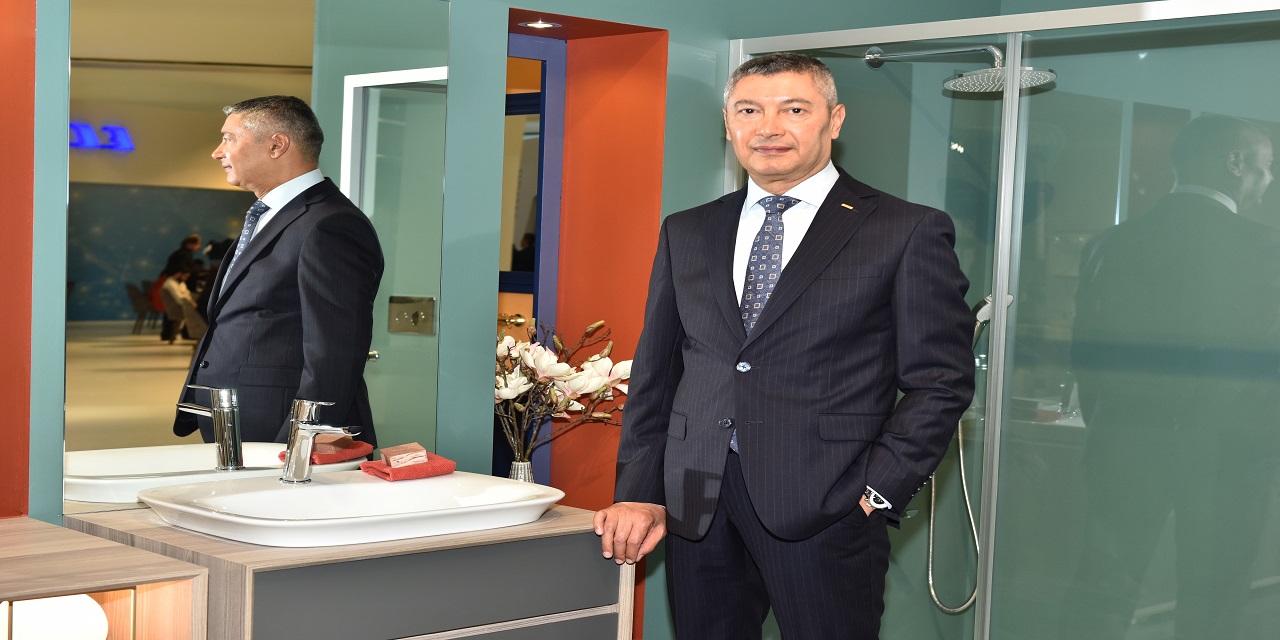 Tam kapasite hijyenle okula dönüş