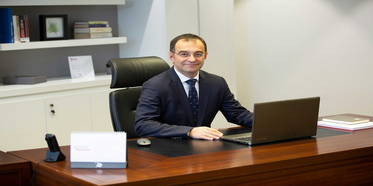 Escarus: “Basit önlemlerle emisyon değerlerindeki düşüş kalıcı hale getirilebilir”