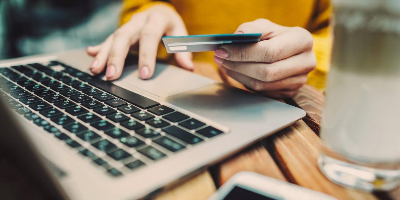 Online alışverişin 10 siber güvenli hali!