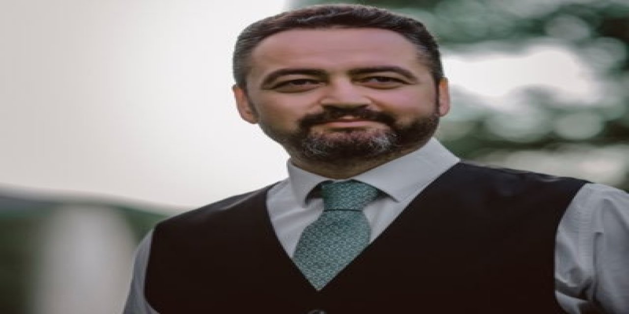Elbistan Belediye Başkanı Gürbüz koronavirüse yakalandı