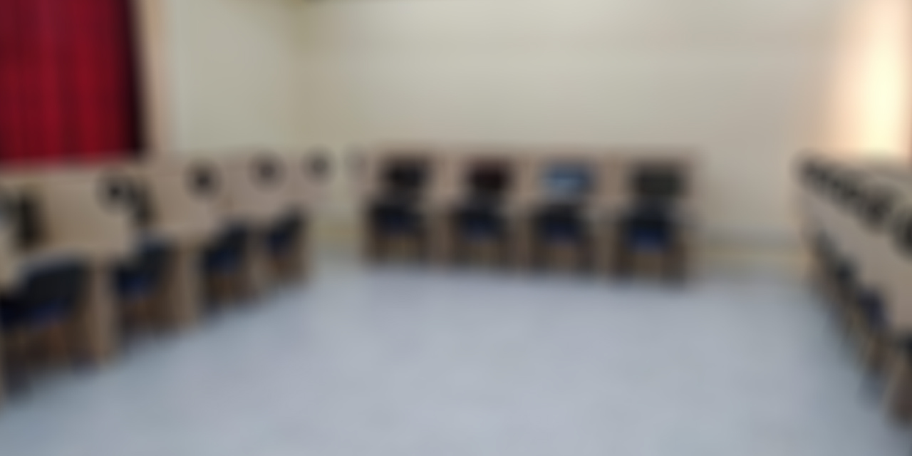 Afşin'de e-sınav merkezi hizmete açıldı